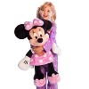 Disney Minnie Mouse Plush Toy 25 inches, Mickey Mouse Clubhouse Character - 3 of 3