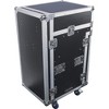 Odyssey FZGS1316WDLX Glide Style Combo Rack - 2 of 2
