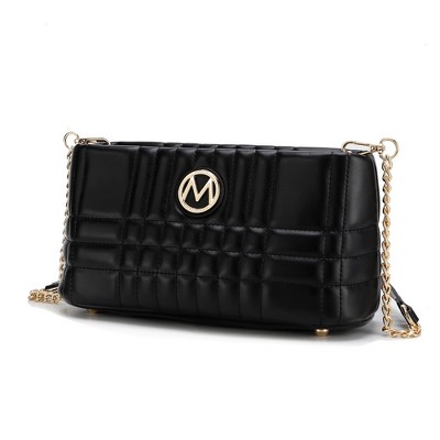 MKF Collection Giada Women’s Shoulder Crossbody  Bag by Mia K