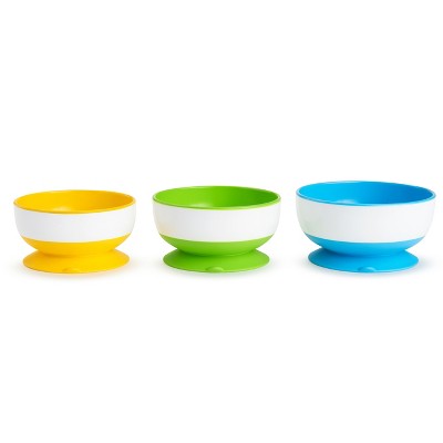 suction baby plates and bowls