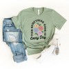 Simply Sage Market Women's Find Something Good Short Sleeve Graphic Tee - 2 of 2