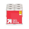 Premium Ultra Strong Toilet Paper - up & up™ - image 3 of 4