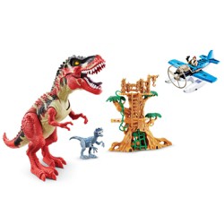 Roblox T Rex Toy