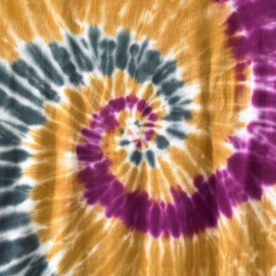 sand storm tie dye