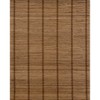 Chicology Light Filtering Bamboo Roman Shade - 2 of 4