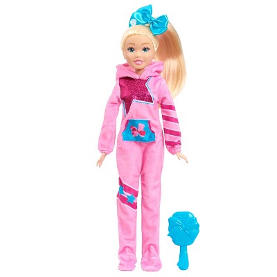 jo jo siwa 18 inch doll