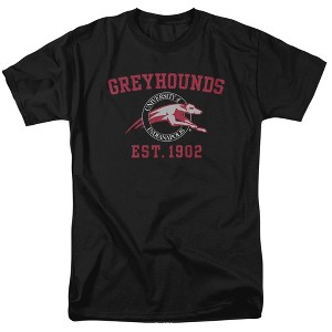 Men's University of Indianapolis Official Circle Logo T-Shirt - 1 of 4