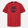 Timberland Men's Kennebec River Tree Logo Short Sleeve T-Shirt - 2 of 4