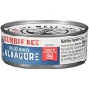Bumble Bee Solid White Albacore Tuna in Vegetable Oil - 5oz - 4 of 4