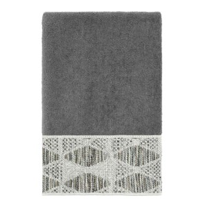 Avanti Linens Vernon Fingertip Towel - 1 of 3