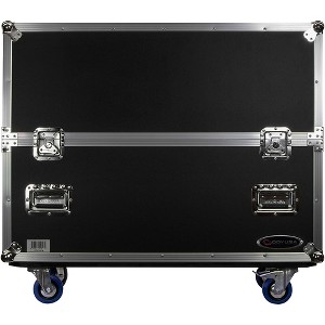 Odyssey FZEVOLVEW Electro-Voice EVOLVE 50 Portable Column System Case with Wheels - 1 of 4
