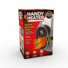 Handy Heater Copper Core Plug In - 3 of 4