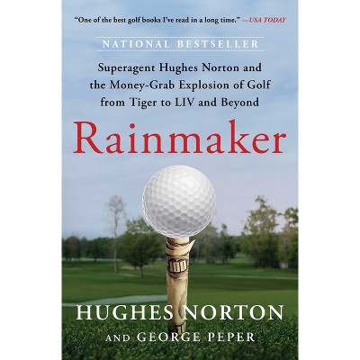 Rainmaker - by Hughes Norton & George Peper