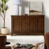 Randy 58 Wide Sideboard with Wine Bottle Storage|HULALA HOME-WALNUT - 3 of 4
