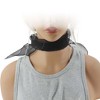 Unique Bargains Women's Thin Yarn Headband 1 Pc - 4 of 4