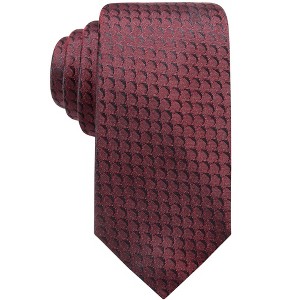 Alfani Mens Geometric Self-tied Necktie - 1 of 1
