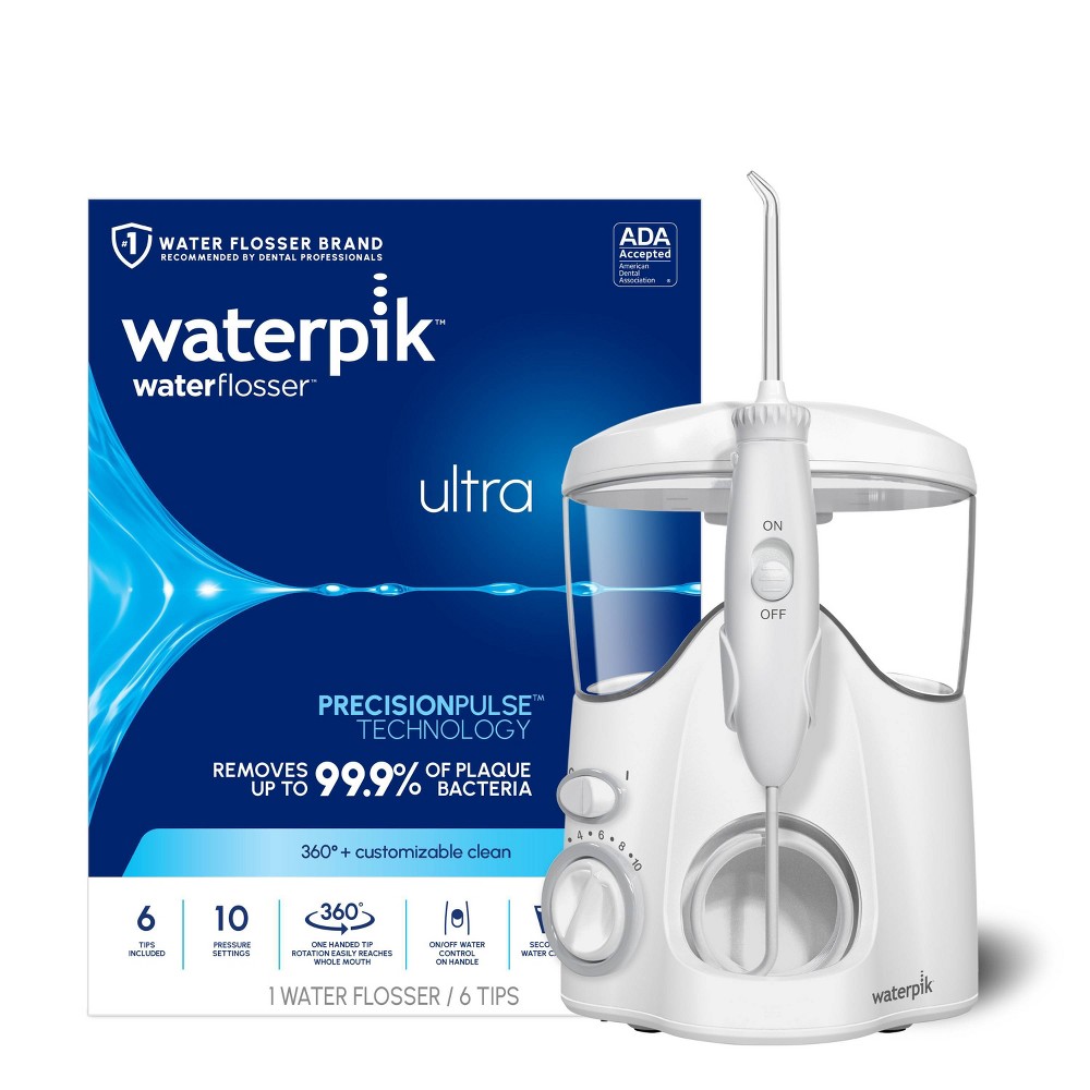 UPC 073950278195 product image for Waterpik Ultra Water Flosser | upcitemdb.com