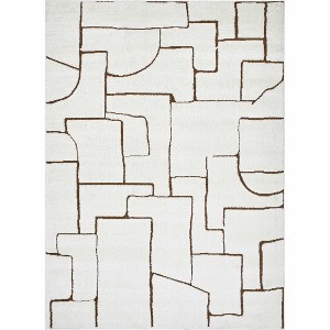 Hauteloom Xiang Area Rug - 1 of 4