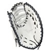 Mizuno Mvp Prime Fastpitch Softball First Base Mitt 13" - 2 of 3