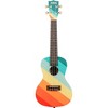 Kala Surf Concert Ukulele Far Out - 3 of 4