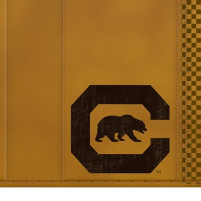 california golden bears