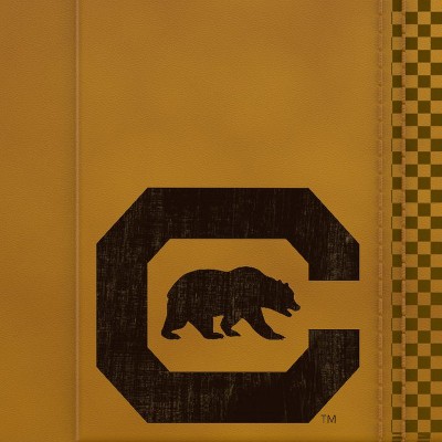 california golden bears