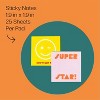 Post-it 2pk Class Notes Super Star - 2 of 4