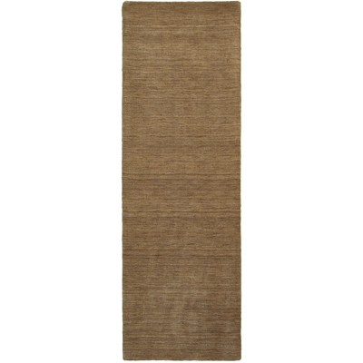 Oriental Weavers Aniston 27104 Tan Indoor Area Rug - 2'6" x 8'