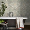 William Morris at Home Dove & Rose Spring Garden Wallpaper - 2 of 4