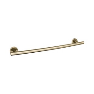 Amerock Arrondi Wall Mounted Towel Bar - 1 of 4