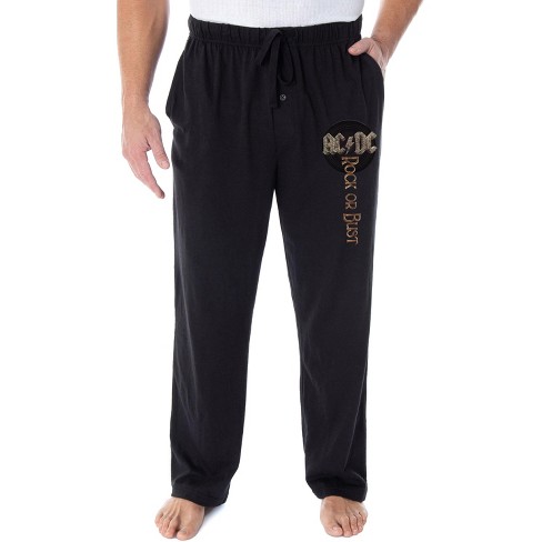 Ac dc lounge online pants