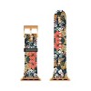Marta Barragan Camarasa Animal print dark jungle Apple Watch Band - Society6 - 3 of 3