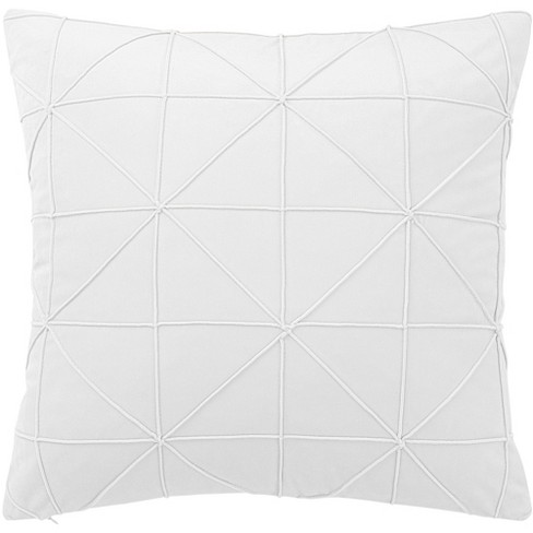 Piccocasa Zipper Closure Cushion Decorative Square Throw Pillow Covers 2  Pcs 18 X 18 Inch : Target