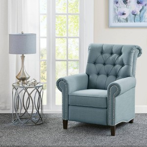 Zak Recliner Chair - 1 of 4