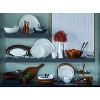 Nambe Portables Round Serving Bowl - 3 of 4