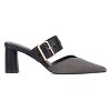Torgeis Women's Verona Heel Mule - 2 of 4