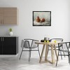 Stupell Industries Pears on Blanket Painting Floating Frame Canvas Art - 3 of 4
