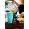 FIFTY/FIFTY 16oz Stainless Steel Vacuum Insulated Tumbler - 4 of 4