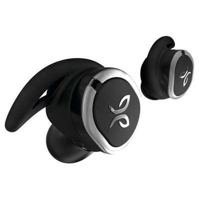 Jaybird Run Wireless Earbuds (Android/iOS) - Jet Black