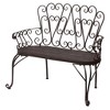 Design Toscano French Quarter Garden Bench - 4 of 4