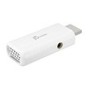 j5create HDMI™ to VGA Video Adapter Converter with Audio - 2 of 4