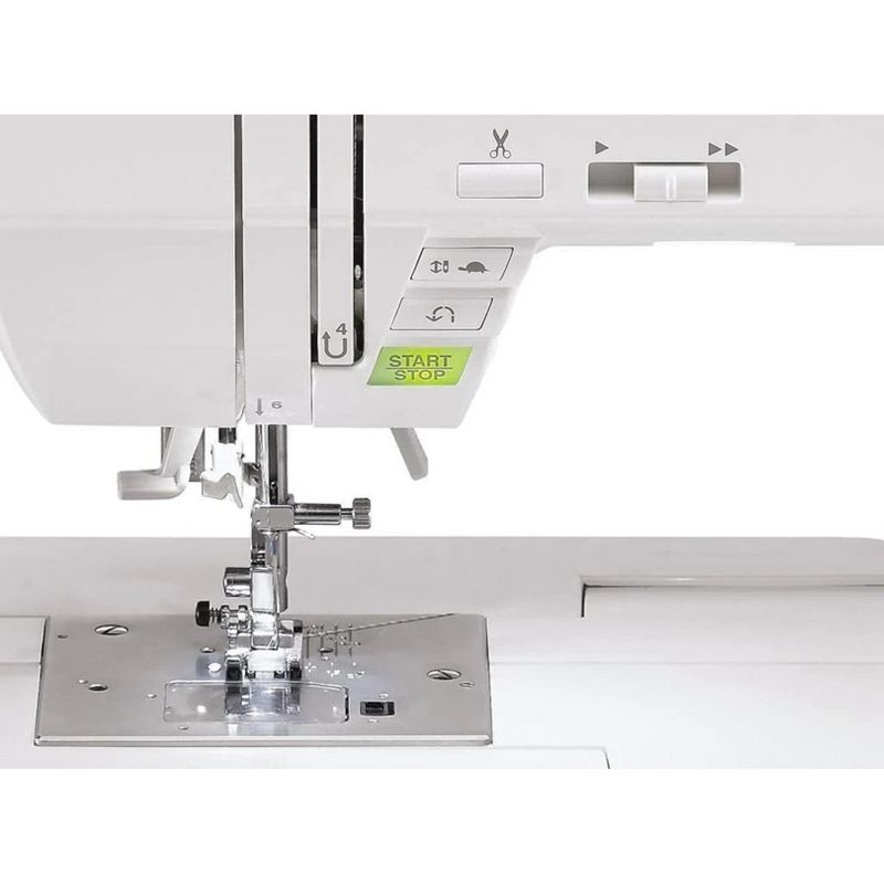 Singer 9960 Quantum Stylist™ Sewing Machine, 2 of 3