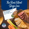 Blue Buffalo Blue's Stew Chicken & Beef In Gravy Wet Dog Food Variety Pack for Adult Dogs, Grain-Free - 12.5oz/6ct - 4 of 4
