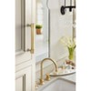 Amerock Faraday Pull for Cabinets, Drawers, and Furniture - 2 of 4