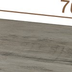 gray table top + black tube