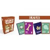 Silly Superheroes Expansion Pack: Trust Me I'm a Superhero Card Game - 2 of 4