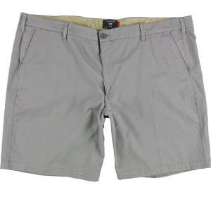Dockers Mens Supreme Flex Casual Chino Shorts - 1 of 2