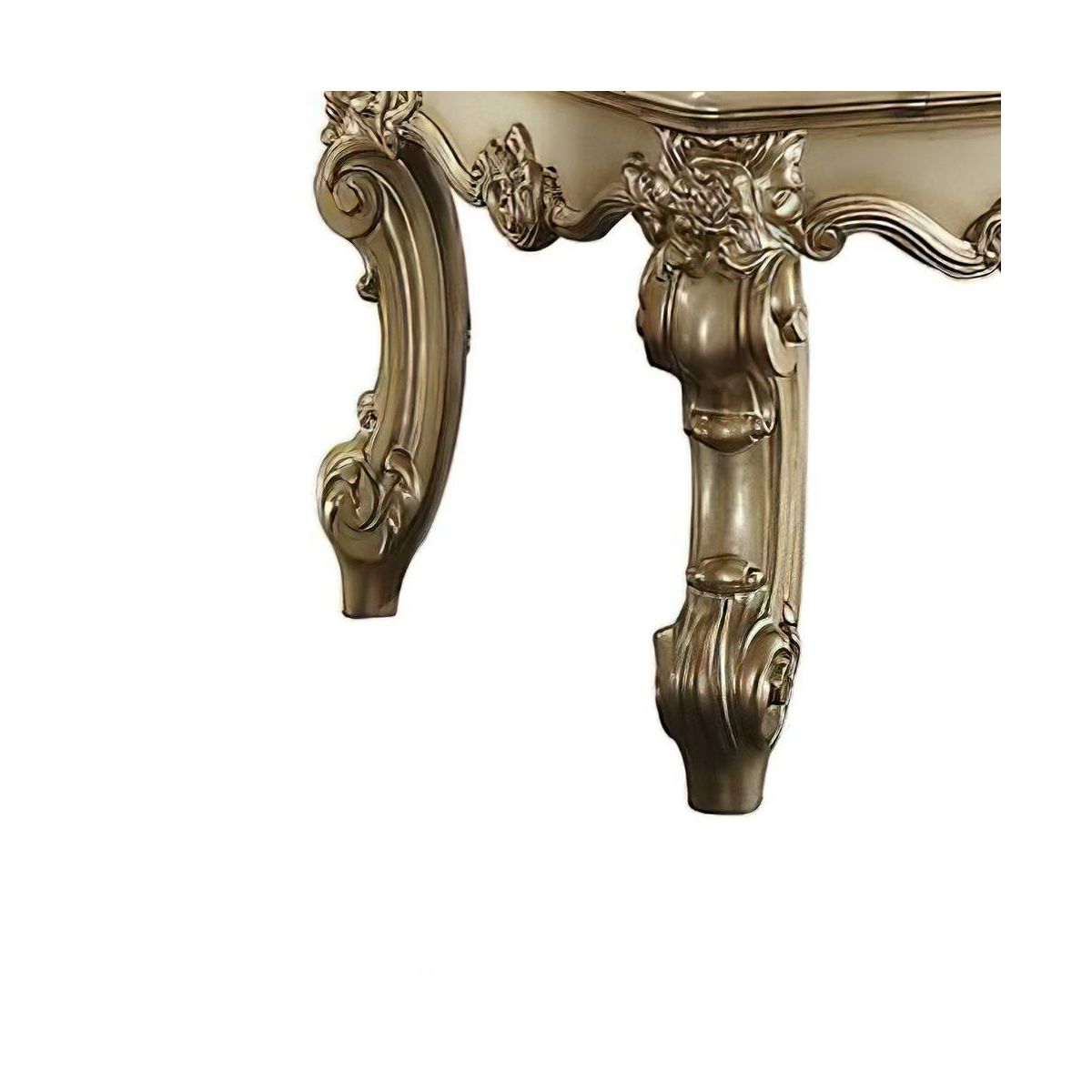 26" Vendome Li Accent Table - Acme Furniture - thumbnail 9