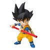 Dragon Ball Super Son Goku Daima Action Figure - image 3 of 3