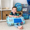 Wildkin Original Nap Mat for Kids - 2 of 4